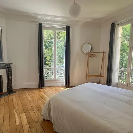 Flexliving - Bedroom - 18 * 파리