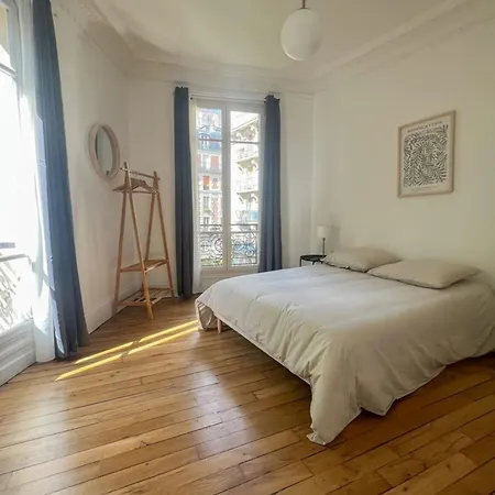 Flexliving - Bedroom - 18