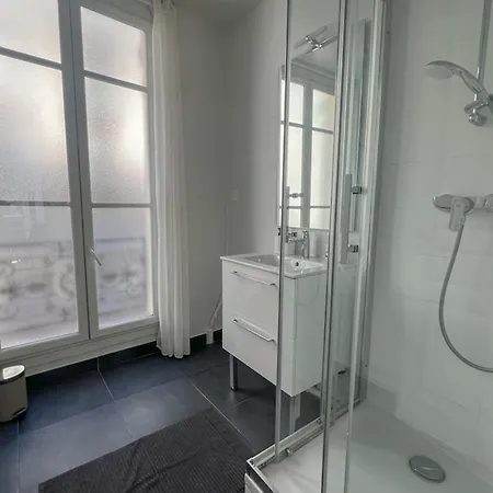 펜션 Flexliving - Bedroom - 18