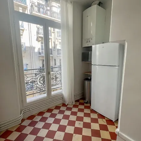 Flexliving - Bedroom - 18 *