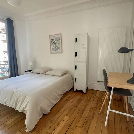 Flexliving - Bedroom - 18