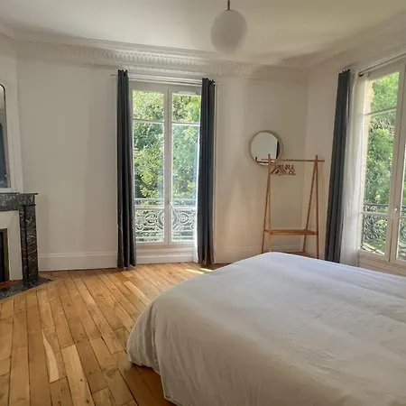 Flexliving - Bedroom - 18 * París