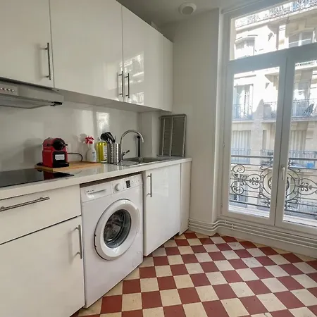Сasa de vacaciones Flexliving - Bedroom - 18 *